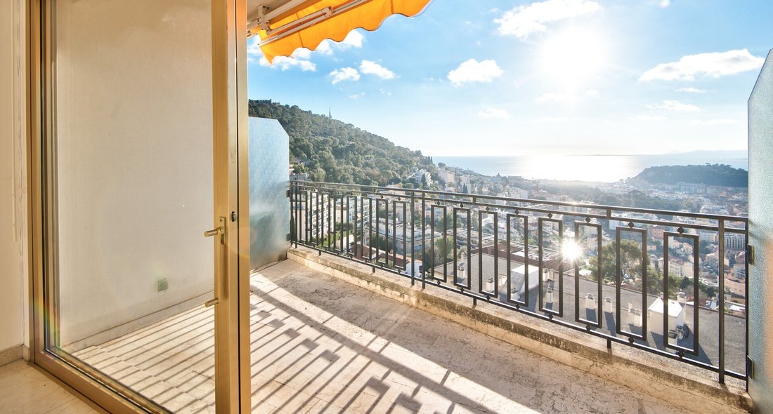 Apartment in Nice, Provence-Alpes-Côte d'Azur, France 2 - 16867375