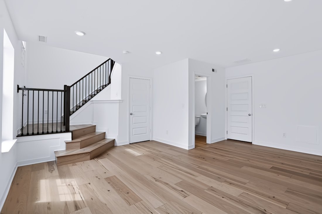 Townhouse in Indianapolis, Indiana, United States 2 - 18590485