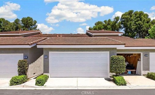 Condominio en Irvine, California, Estados Unidos 1