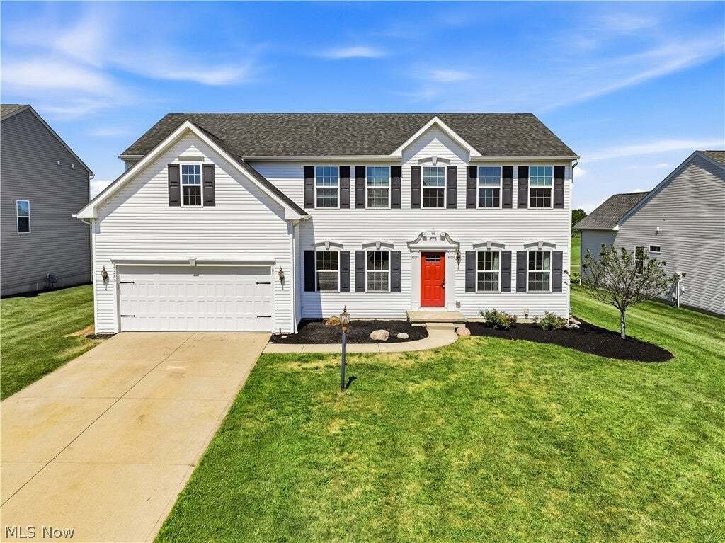 House in Medina, Ohio, United States 1 - 18589443