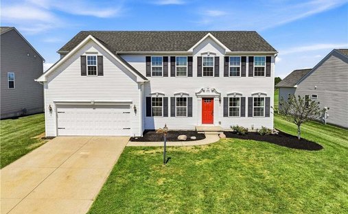 Haus in Medina, Ohio, Vereinigte Staaten 1