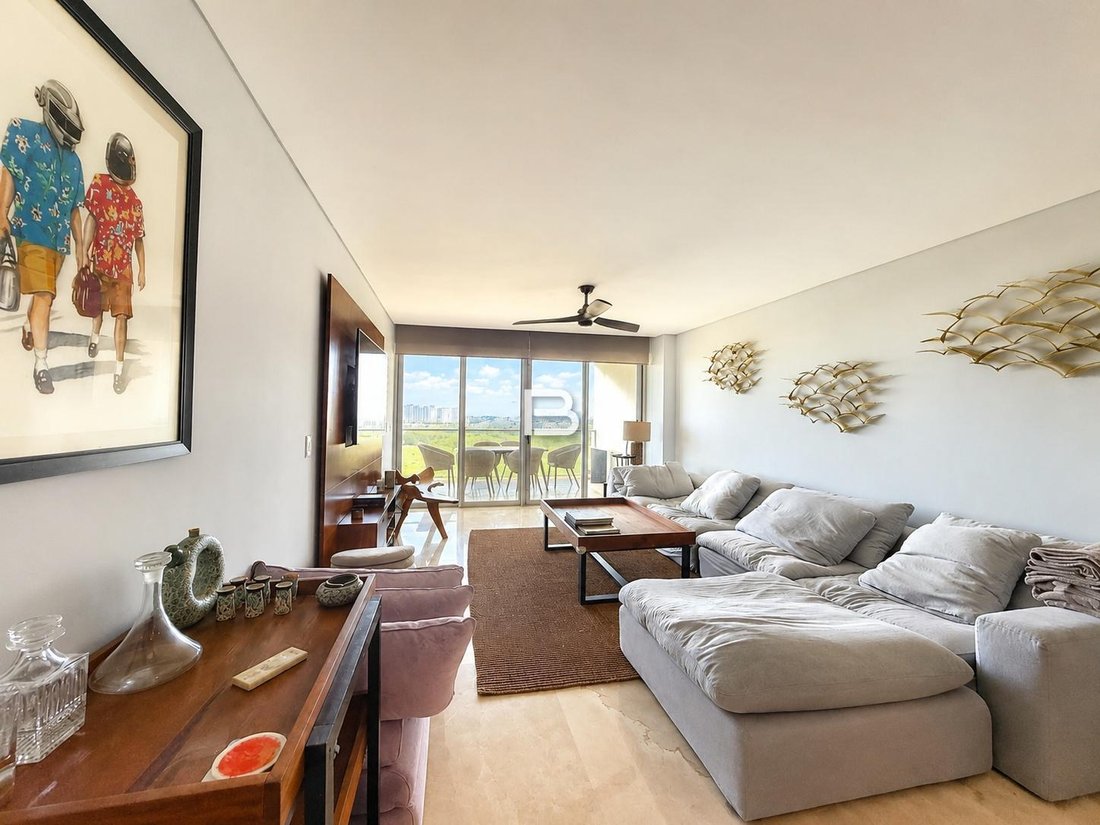 Apartment in Cancún, Quintana Roo, Mexico 3 - 18589191