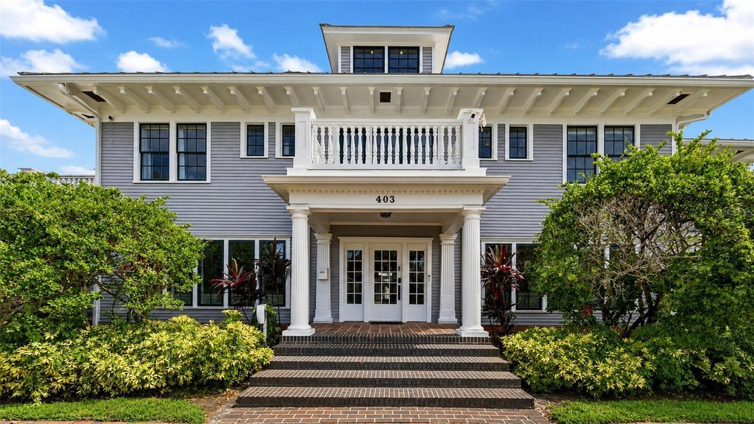 House in Clearwater, Florida, United States 2 - 18589060