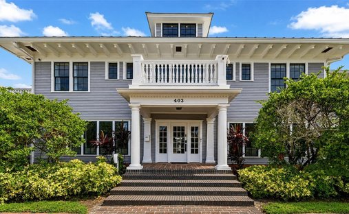 Casa a Clearwater, Florida, Stati Uniti 1