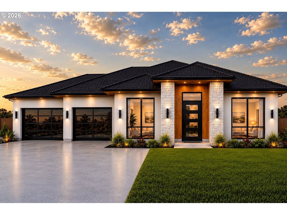 House in Camas, Washington, United States 1 - 18591756