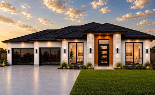 Casa en Camas, Washington, Estados Unidos 1