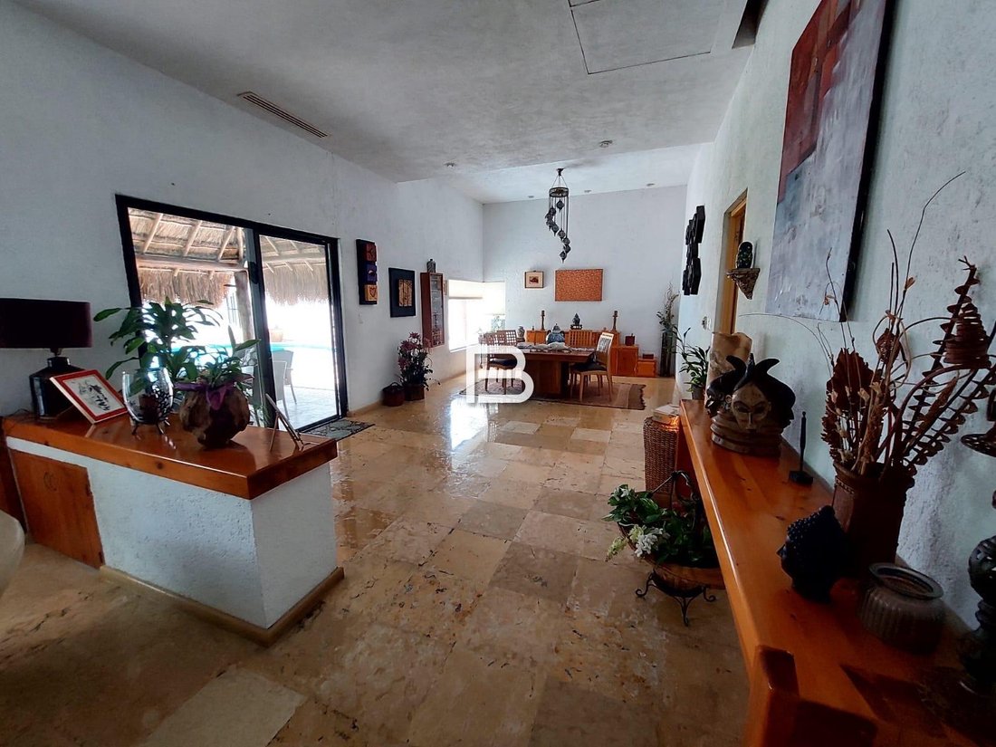 House in Alfredo V. Bonfil, Quintana Roo, Mexico 5 - 18588581
