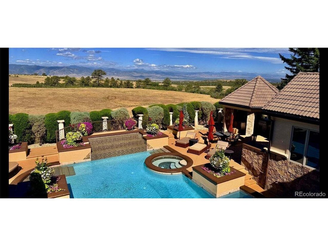 Casa en Castle Rock, Colorado, Estados Unidos 5 - 18592383