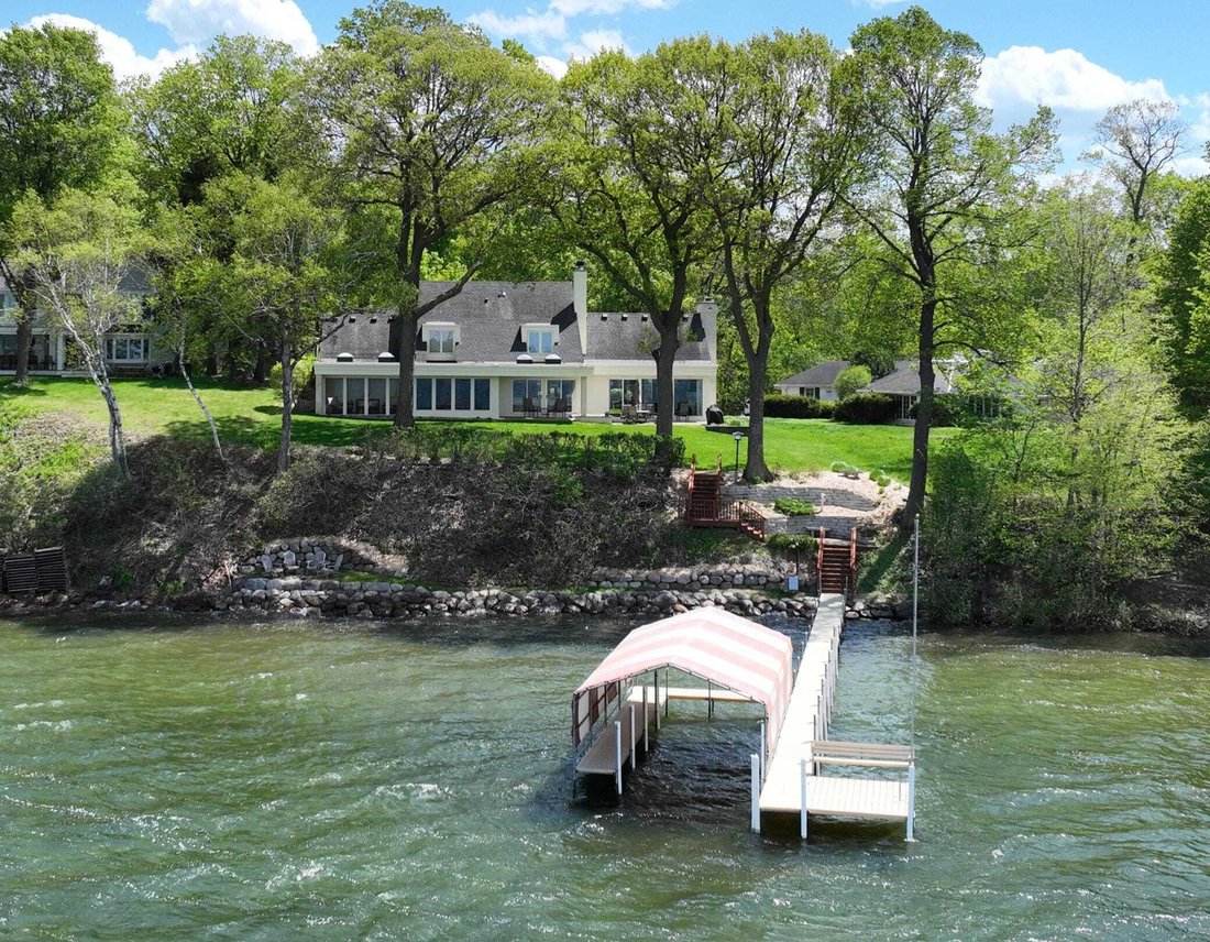 House in Mound, Minnesota, United States 1 - 18593794