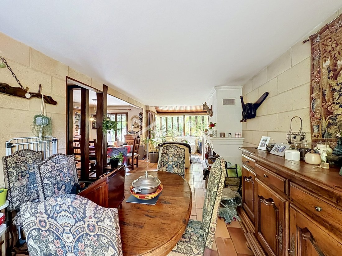 House in Collegien, Ile-de-France, France 5 - 18593954