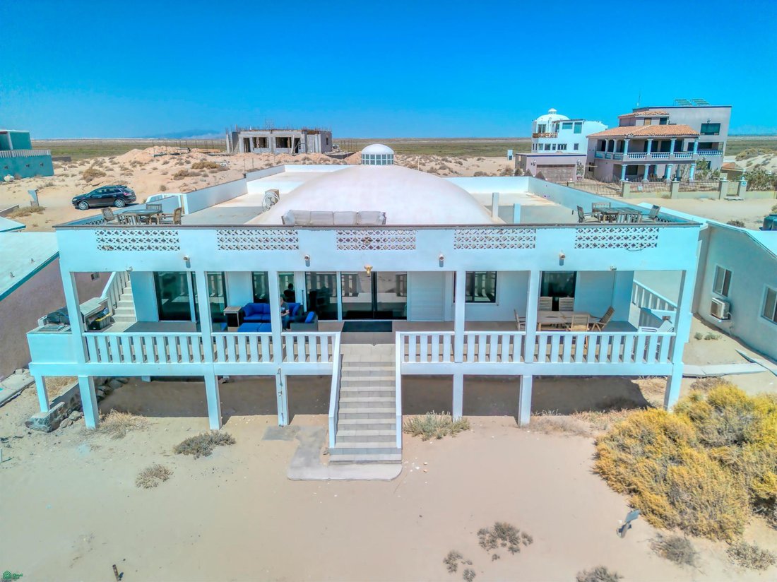 House in Playa Encanto, Sonora, Mexico 2 - 18592766
