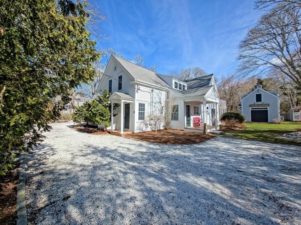 House in Barnstable, Massachusetts, United States 2 - 17411047