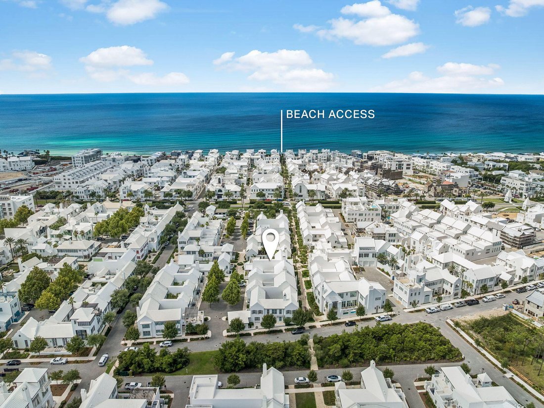 House in Watersound, Florida, United States 2 - 18590902