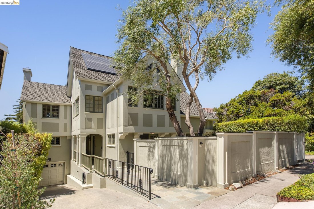 House in Berkeley, California, United States 4 - 18591403