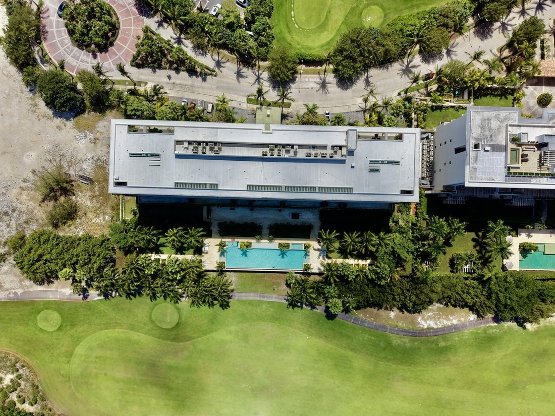 Apartment in Cancún, Quintana Roo, Mexico 3 - 18588719