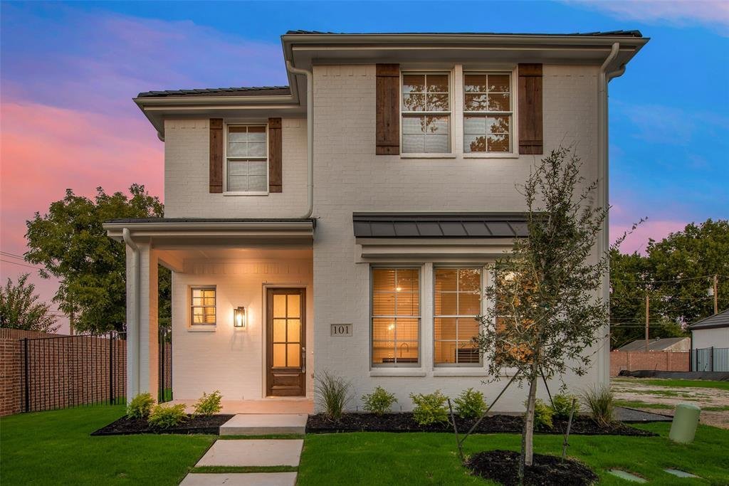 House in Fort Worth, Texas, United States 1 - 18589939