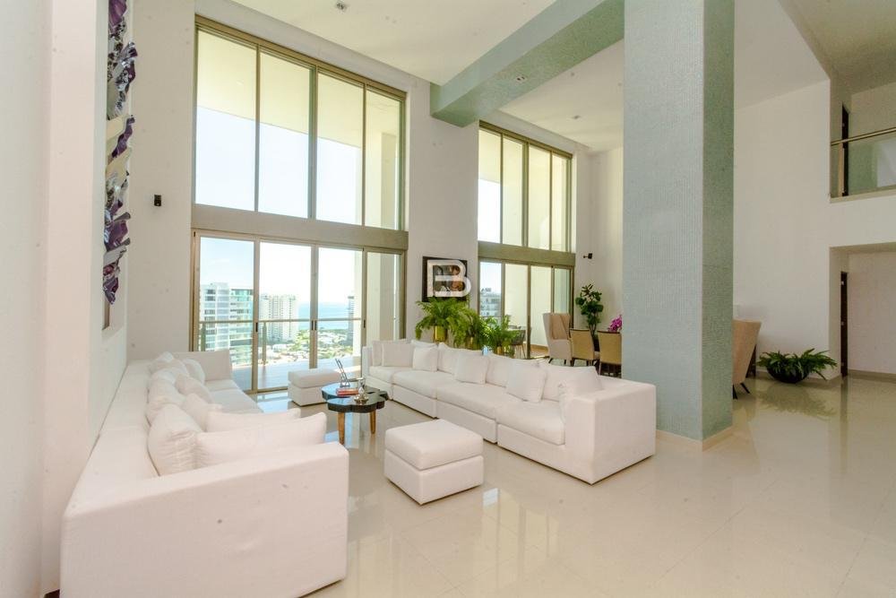 Apartment in Cancún, Quintana Roo, Mexico 3 - 18588187