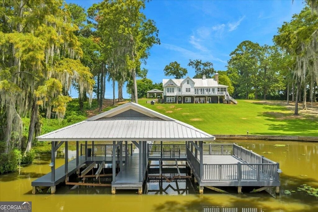 House in Cordele, Georgia, United States 4 - 18592527