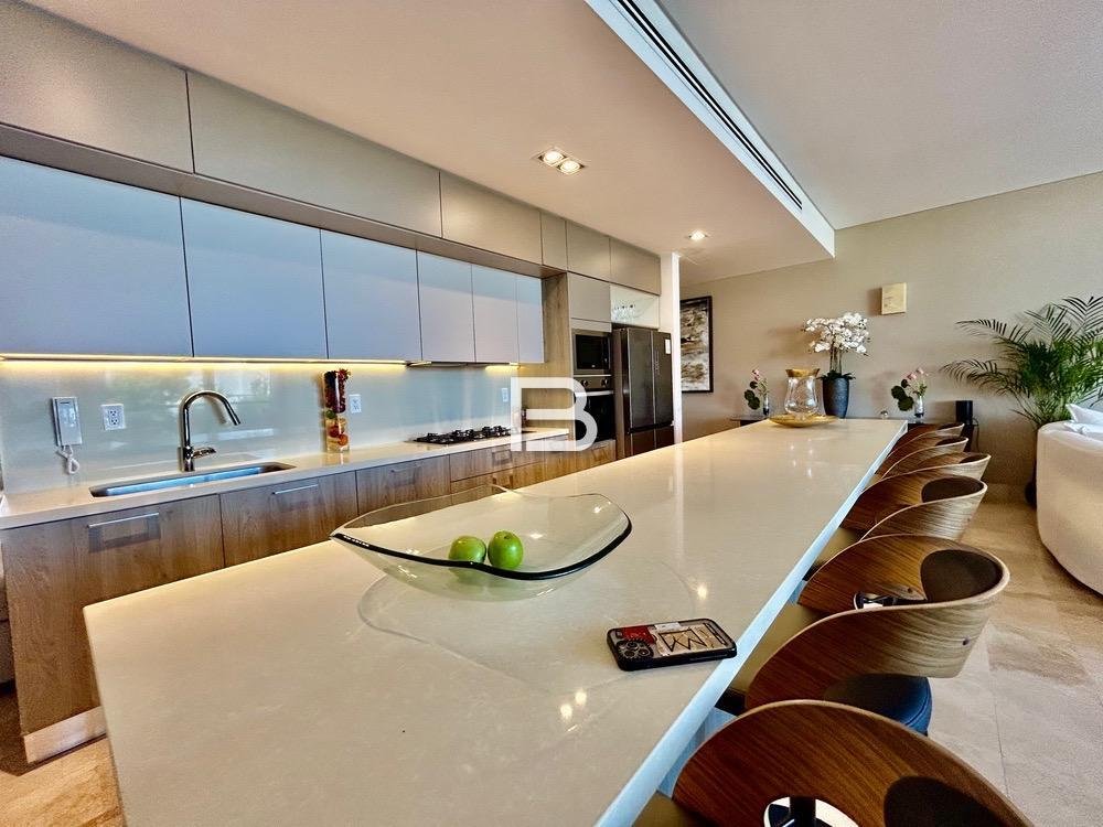 Apartment in Cancún, Quintana Roo, Mexico 2 - 18588538