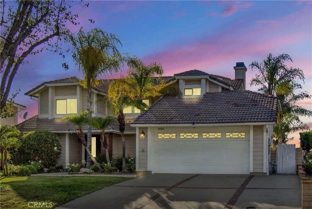 House in Walnut, California, United States 1 - 18552559