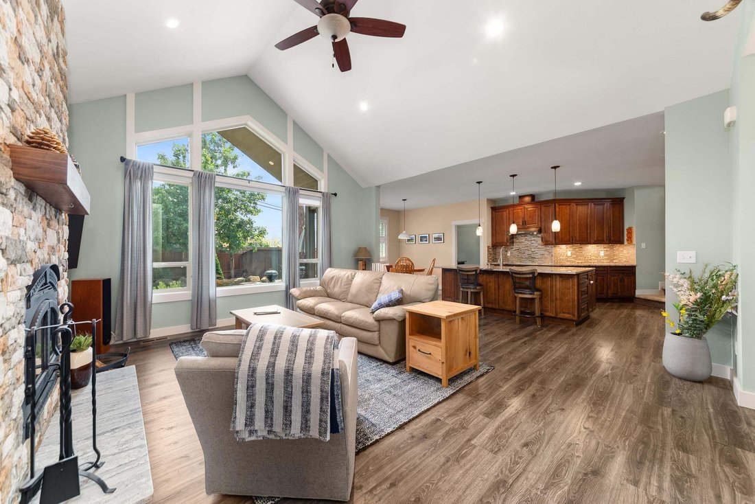 House in Spokane, Washington, United States 3 - 18591152