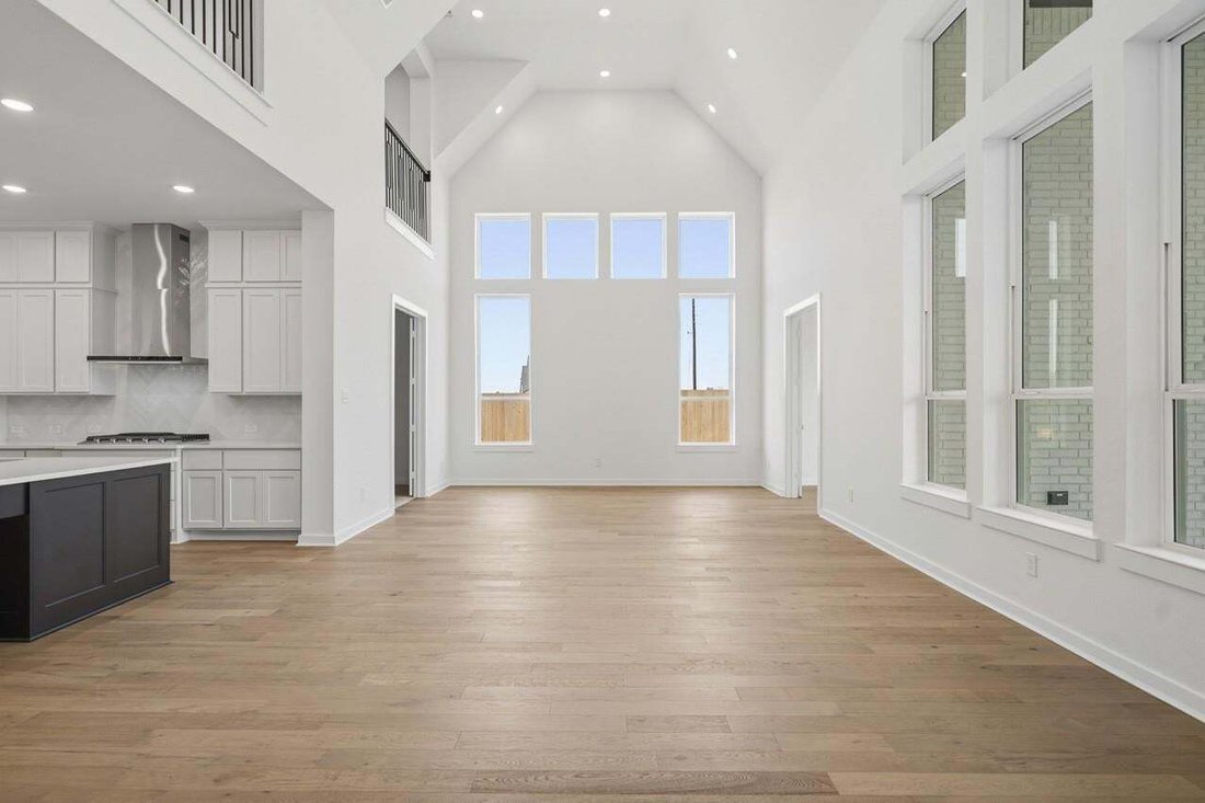 House in Manvel, Texas, United States 4 - 18577617