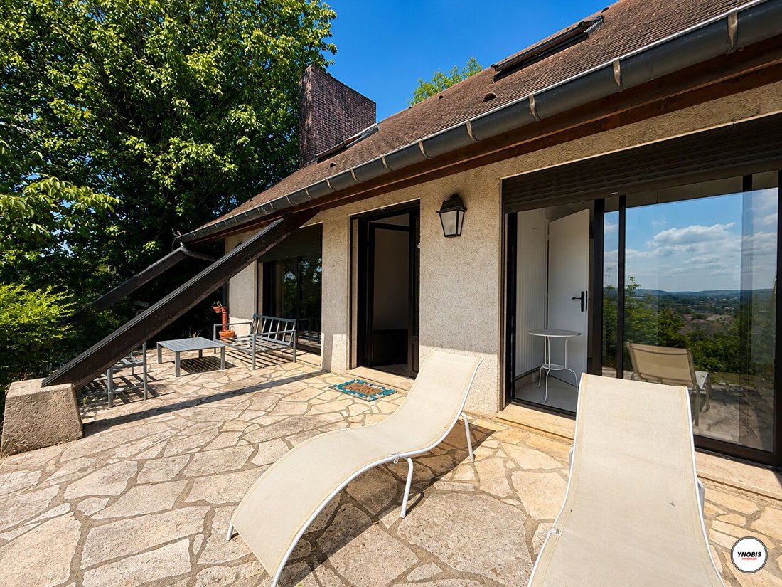 House in Limay, Ile-de-France, France 2 - 18591728