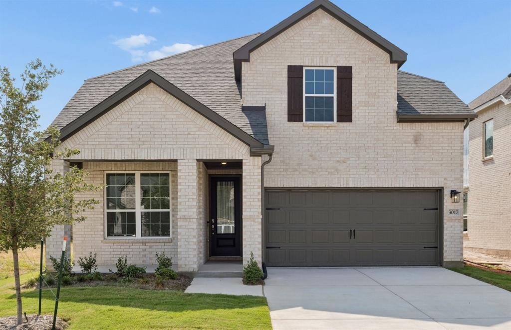 House in Prosper, Texas, United States 1 - 17982121