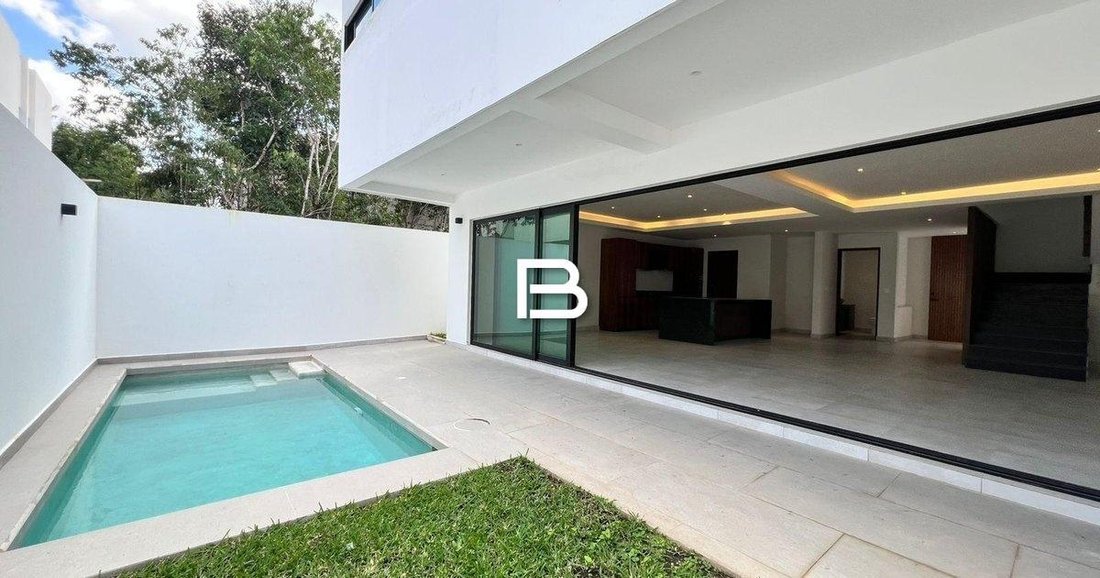 House in Cancún, Quintana Roo, Mexico 4 - 18589876
