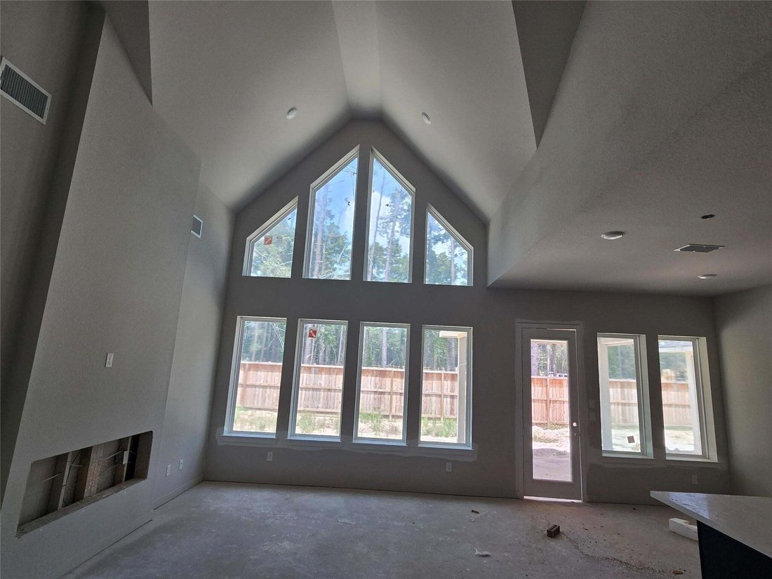 House in Porter, Texas, United States 3 - 18053981