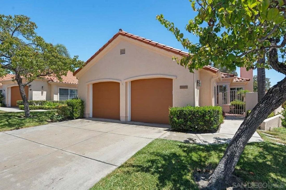 Condominio a San Diego, California, Stati Uniti 1 - 18591955