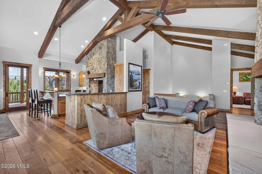 House in Eagle, Colorado, United States 3 - 18591125