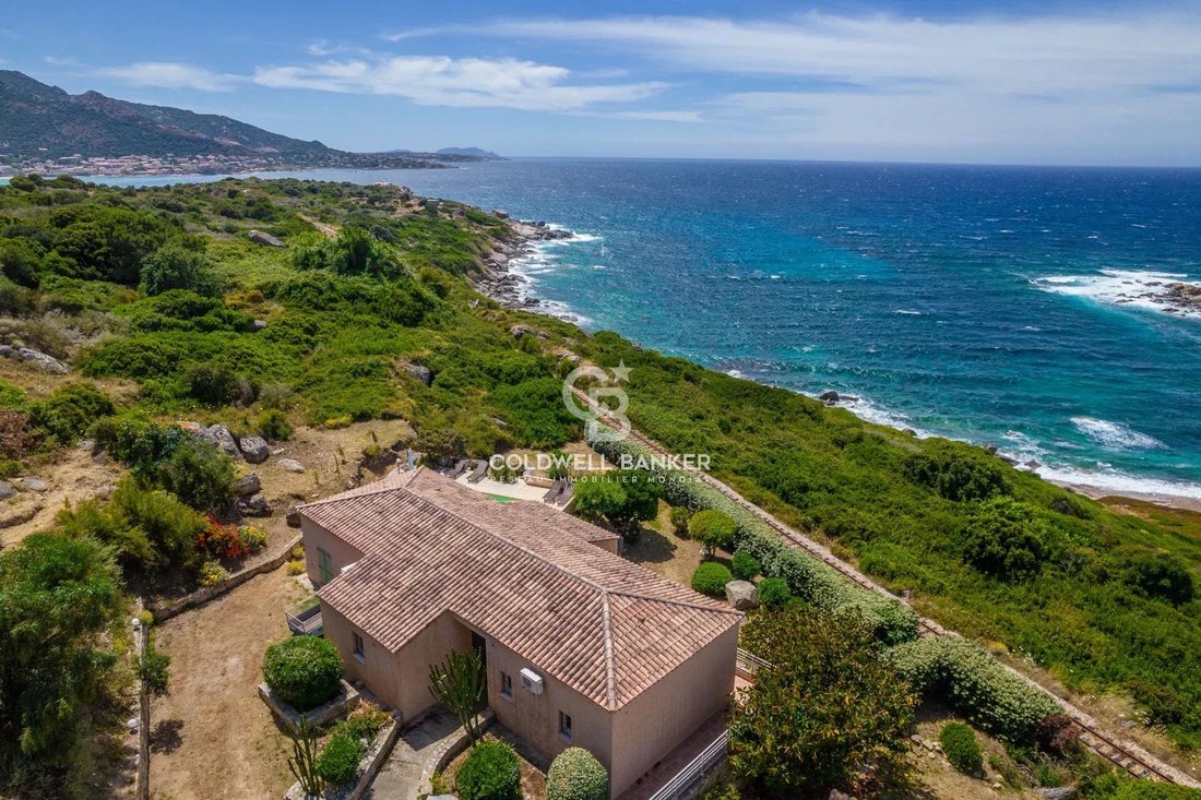 Villa in France 3 - 15784986