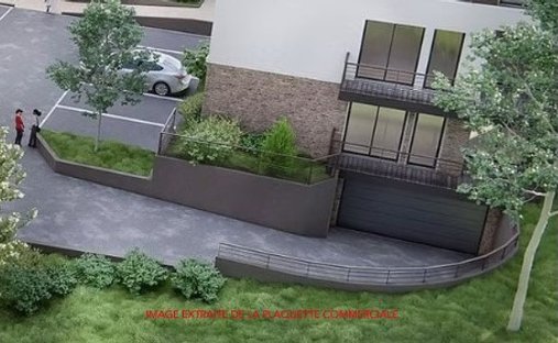 Land in Coteau Sud, Chevreuse, France 1