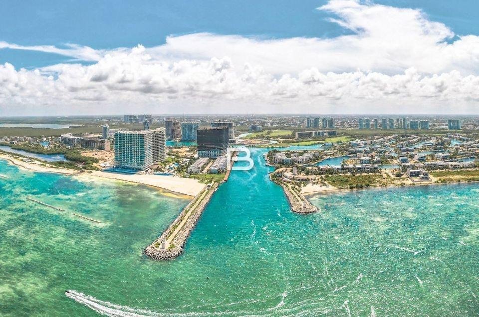 Apartment in Cancún, Quintana Roo, Mexico 2 - 18588721