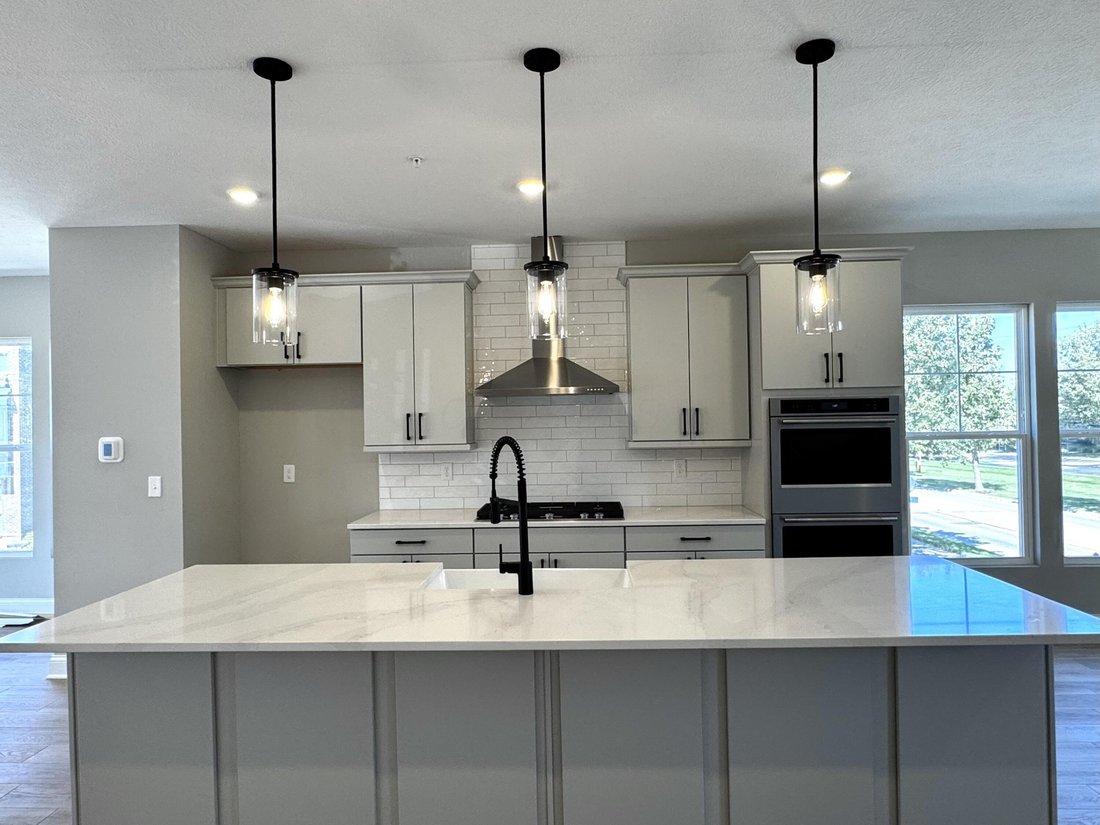 Condo in Dublin, Ohio, United States 1 - 17845736