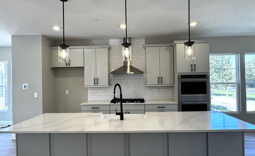 Condominio en Dublin, Ohio, Estados Unidos 1