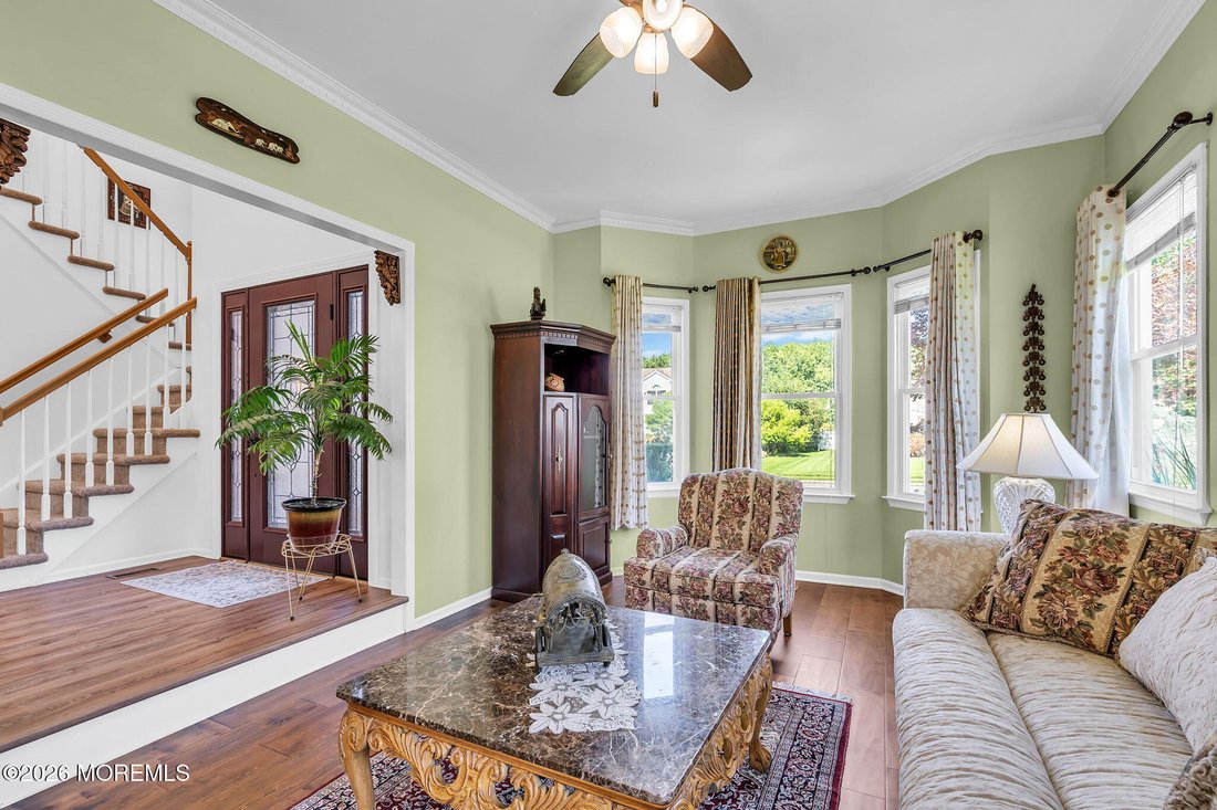 House in Farmingdale, New Jersey, United States 4 - 18591716