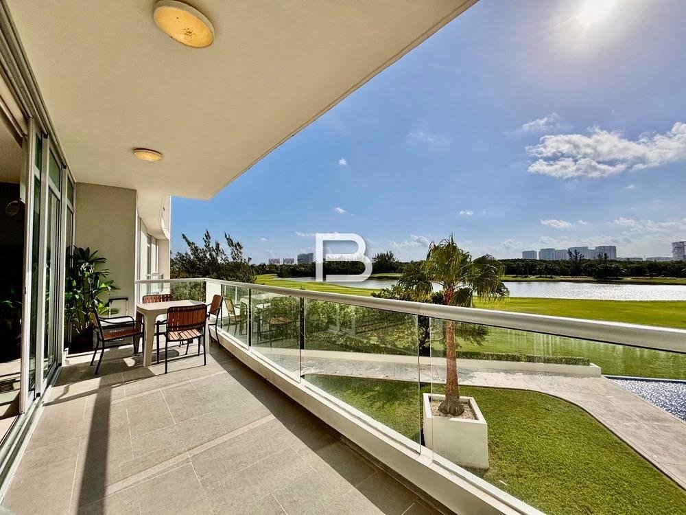 Apartment in Cancún, Quintana Roo, Mexico 5 - 18588273