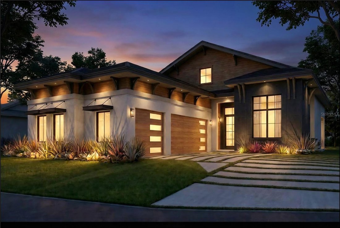 House in Orlando, Florida, United States 2 - 17183424