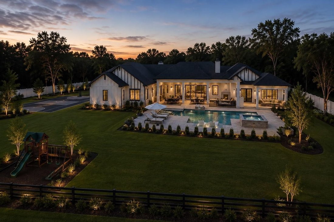 House in Lithia, Florida, United States 2 - 18589063