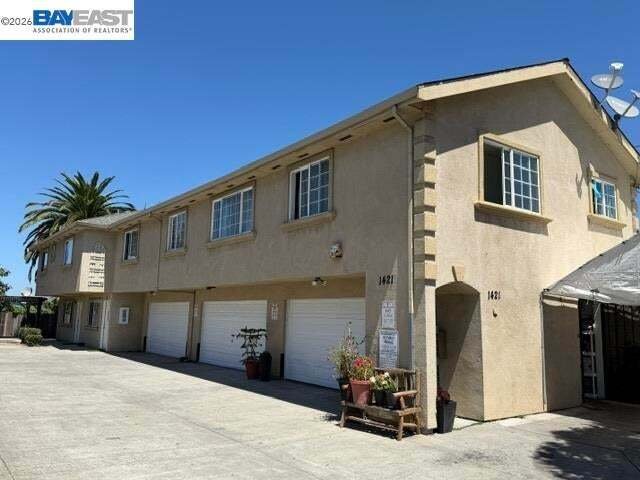 House in San Leandro, California, United States 1 - 18589419