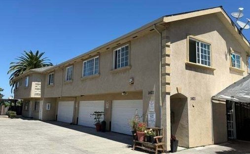 House in San Leandro, California, United States 1