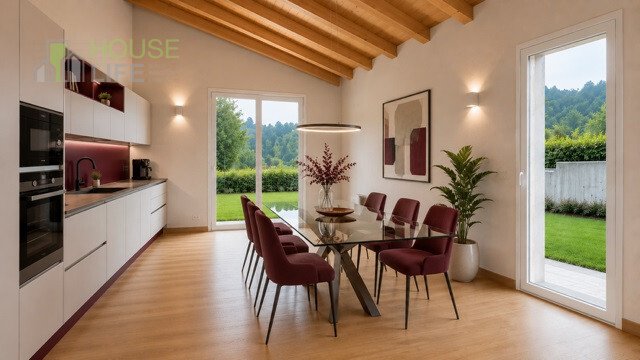 House in Monte di Malo, Veneto, Italy 3 - 18593184