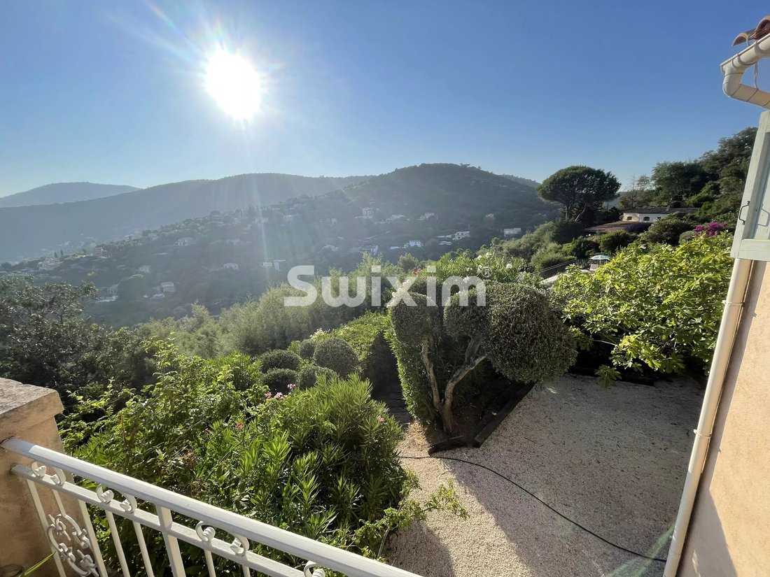 House in La Croix-Valmer, Provence-Alpes-Côte d'Azur, France 4 - 18590403