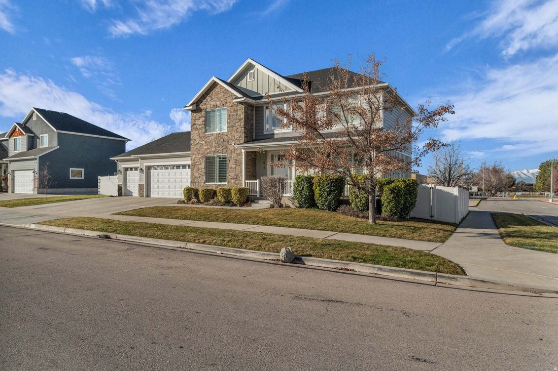 House in Orem, Utah, United States 2 - 18591301