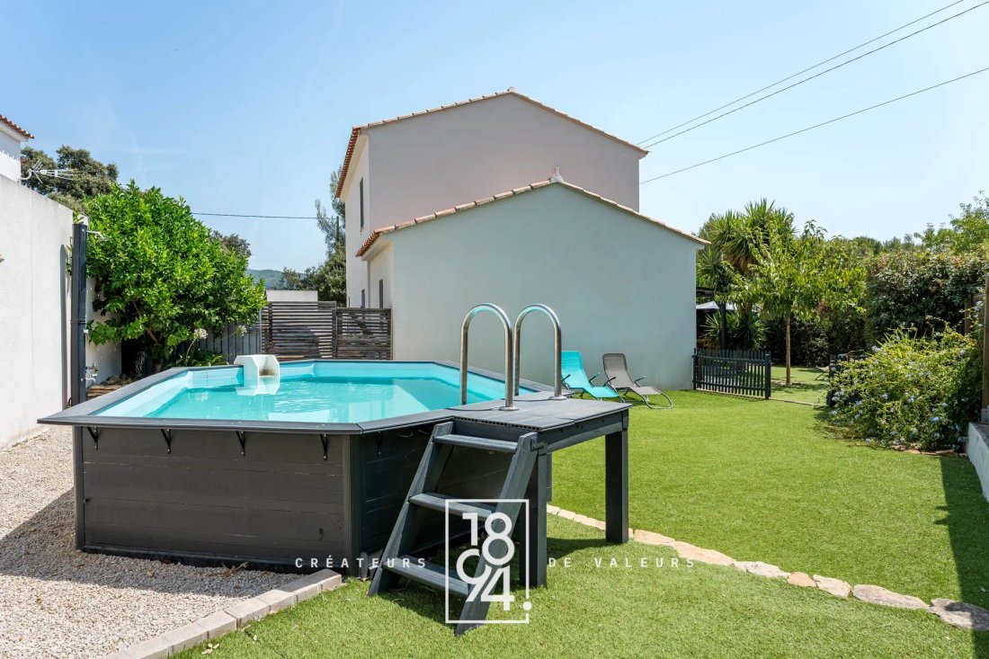 House in La Ciotat, Provence-Alpes-Côte d'Azur, France 5 - 18508970