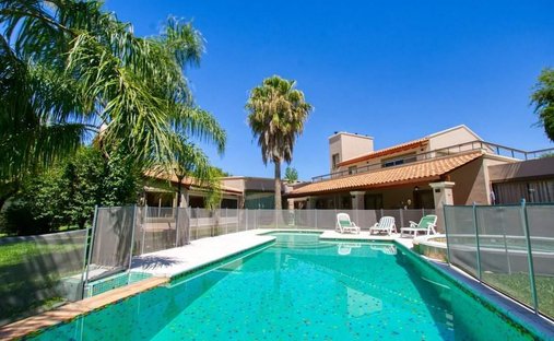 House in Córdoba, Cordoba, Argentina 1