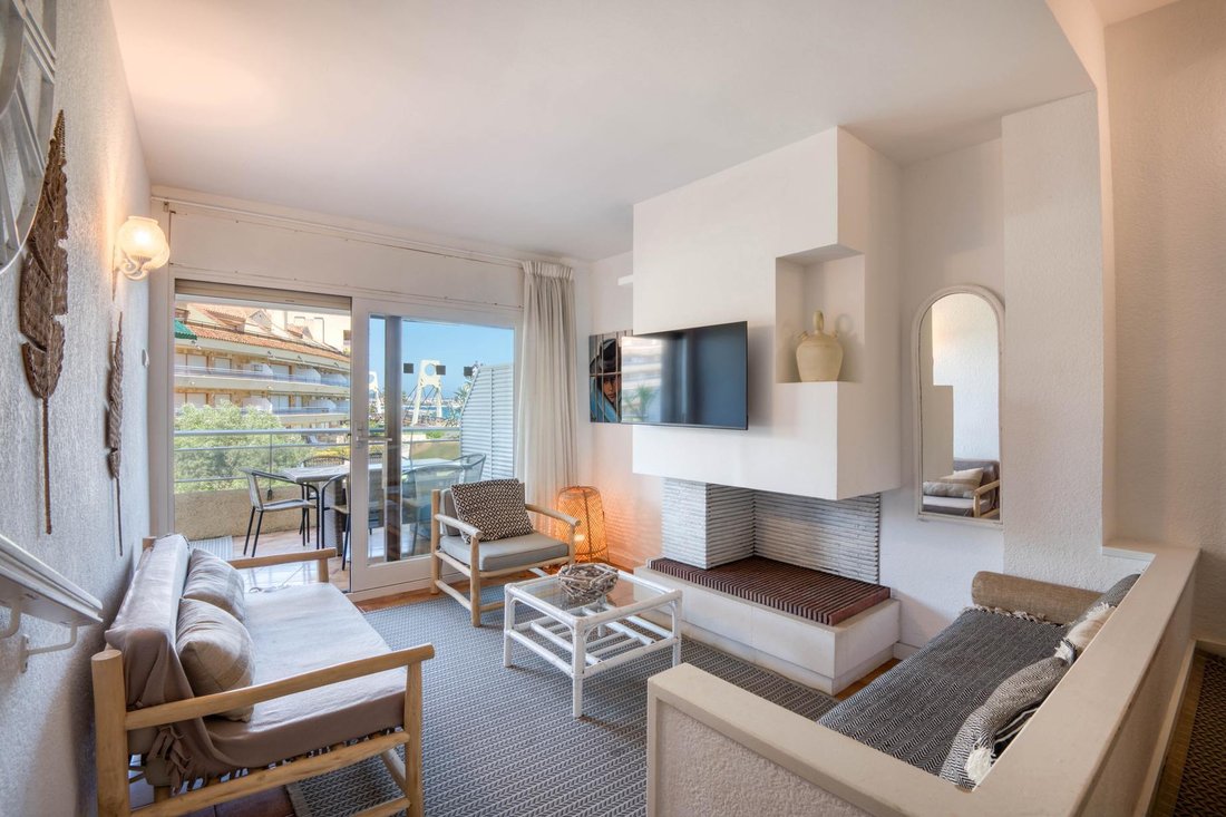 Appartement à Torre Valentina, Calonge i Sant Antoni, Catalogne 2 - 18589860