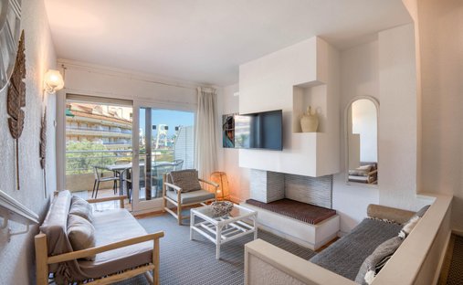 Apartamento en Torre Valentina, Calonge i Sant Antoni, Cataluña 1